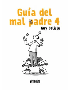 es::Guía del mal padre 4