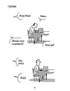 es::Guía del mal padre 4 2