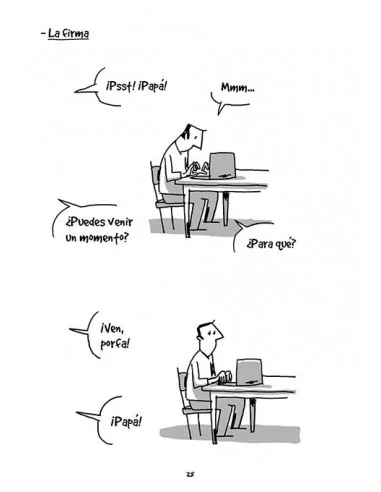 es::Guía del mal padre 4