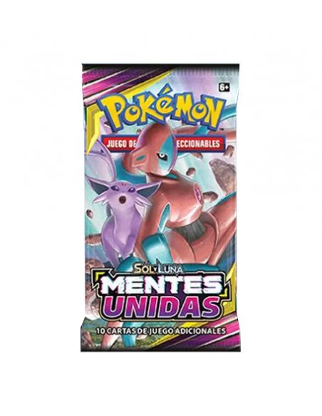 es::Pokémon Sol y Luna Mentes Unidas 1 sobre