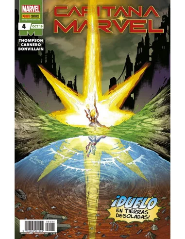 es::Capitana Marvel 05