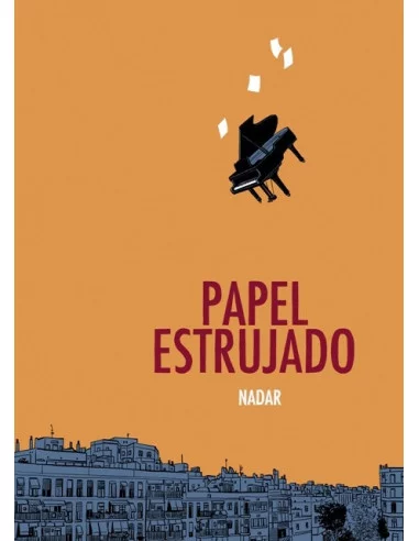 es::Papel Estrujado