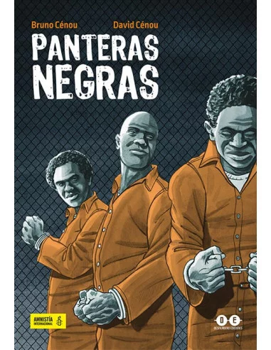 es::Panteras Negras