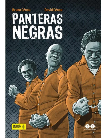 es::Panteras Negras