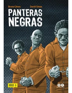 es::Panteras Negras 2