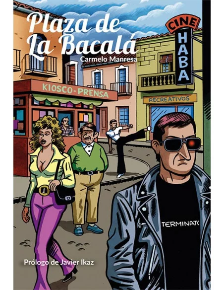 es::Plaza de la Bacalá