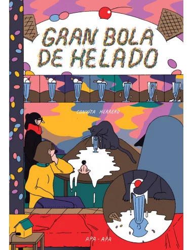 es::Gran bola de helado