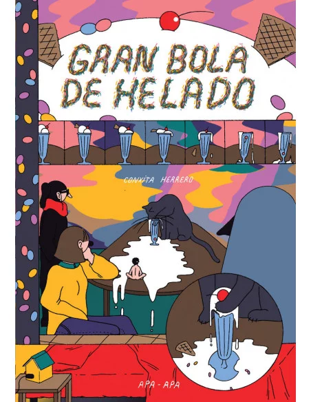 es::Gran bola de helado