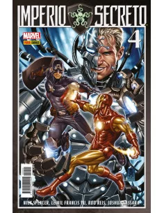 es::Imperio Secreto 04
