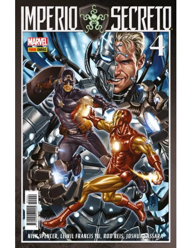 es::Imperio Secreto 04