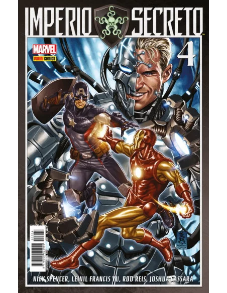es::Imperio Secreto 04