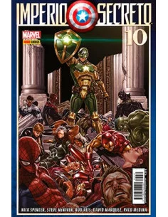 es::Imperio Secreto 10
