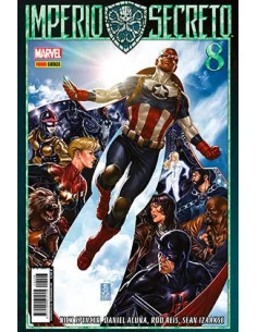 es::Imperio Secreto 08
