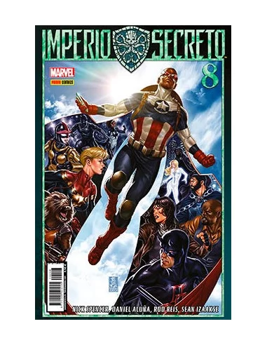 es::Imperio Secreto 08