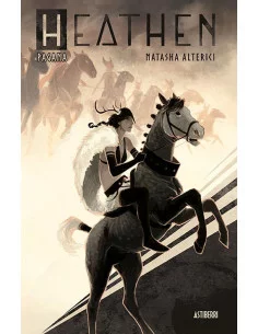 es::Heathen 01. Pagana