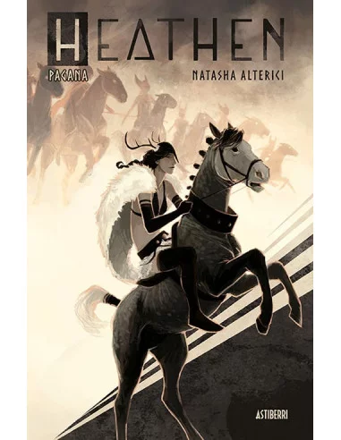 es::Heathen 01. Pagana