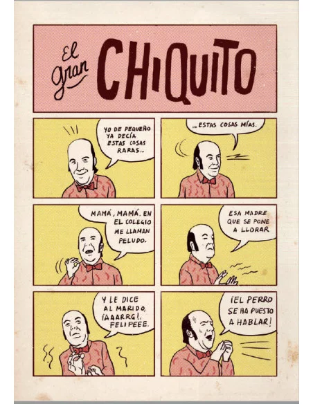 es::Las legendarias aventuras de Chiquito