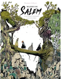 es::Mujeres de Salem