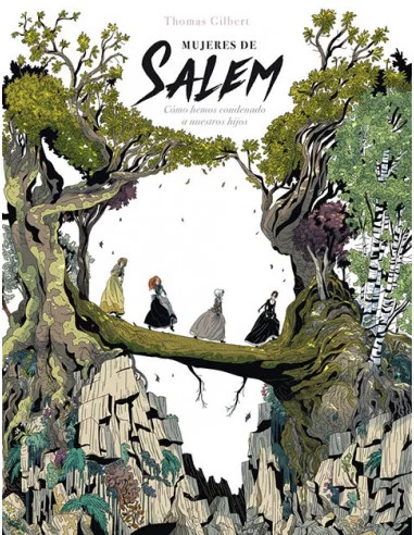 es::Mujeres de Salem