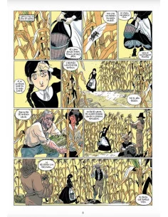 es::Mujeres de Salem 2