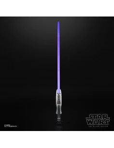 es::Star Wars Knights of the Old Republic Black Series réplica Force FX Elite Sable de Luz Darth Revan