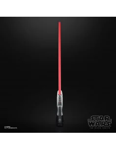 es::Star Wars Knights of the Old Republic Black Series réplica Force FX Elite Sable de Luz Darth Revan 2