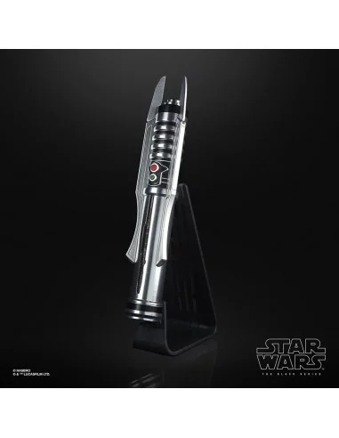 es::Star Wars Knights of the Old Republic Black Series réplica Force FX Elite Sable de Luz Darth Revan