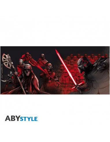 es::Star Wars Taza Primera Orden Episodio Kylo Ren 9 320 ml