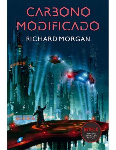 es::Carbono modificado Takeshi Kovacs 1