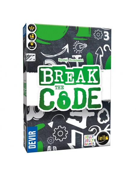 Break the Code