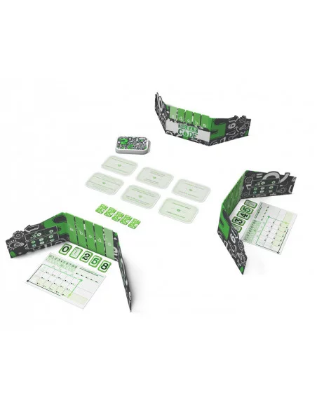 Break the Code-1 Break the Code-1