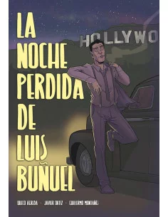 es::La noche perdida de Luis Buñuel