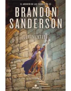 es::Juramentada El archivo de las tormentas III