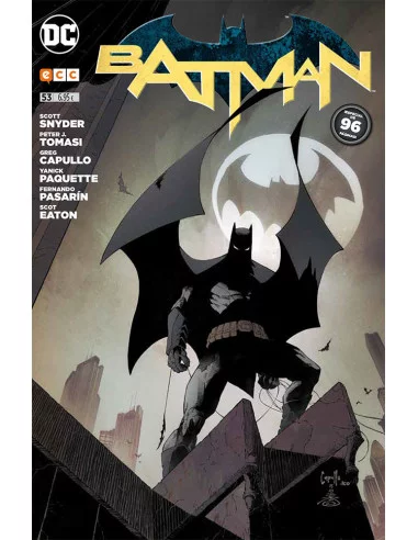 es::Batman 53