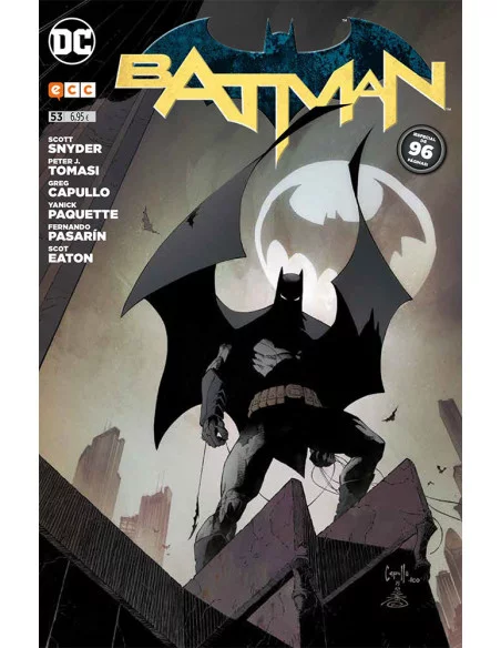 es::Batman 53
