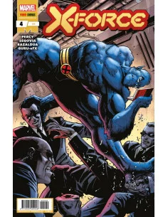 es::X-Force 04 09
