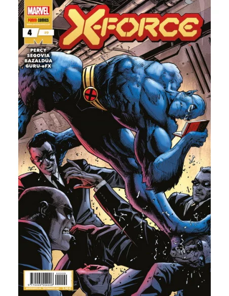 es::X-Force 04 09