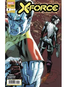 es::X-Force 05 10