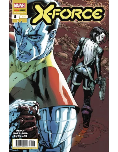 es::X-Force 05 10