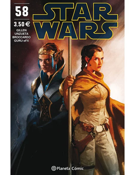 es::Star Wars 58 de 64