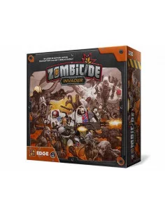 es::Zombicide: Invader - Juego de tablero