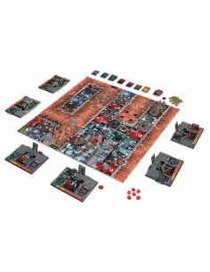 es::Zombicide: Invader - Juego de tablero 2