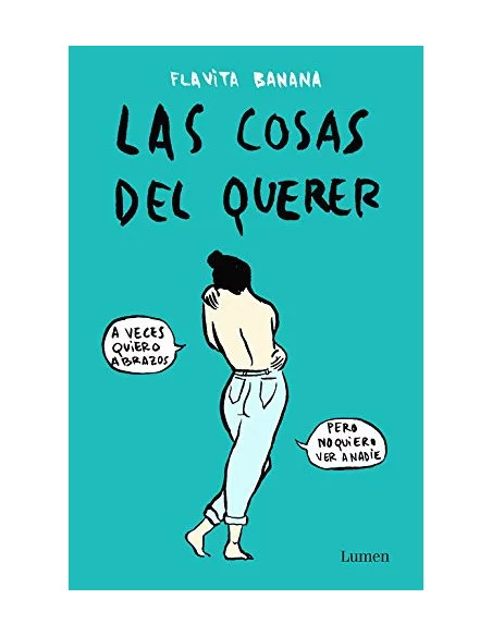 es::Las cosas del querer