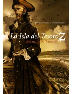 es::La Isla del Tesoro Z