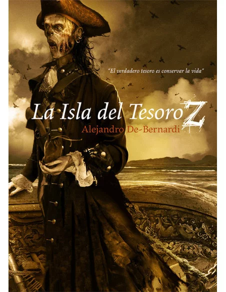 es::La Isla del Tesoro Z