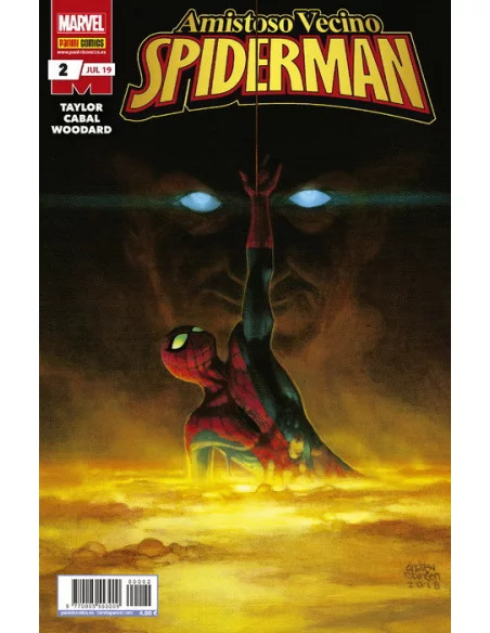 es::Amistoso Vecino Spiderman 02