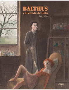 es::Balthus y el conde de Rola