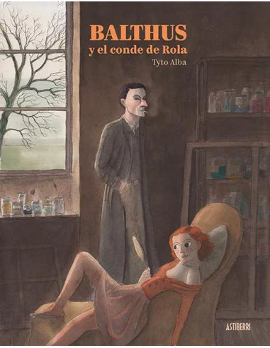 es::Balthus y el conde de Rola