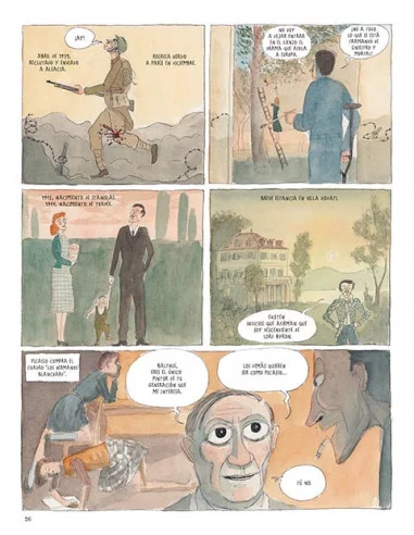 es::Balthus y el conde de Rola