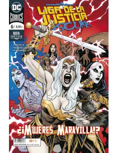 es::Liga de la Justicia Oscura vol. 2, 06